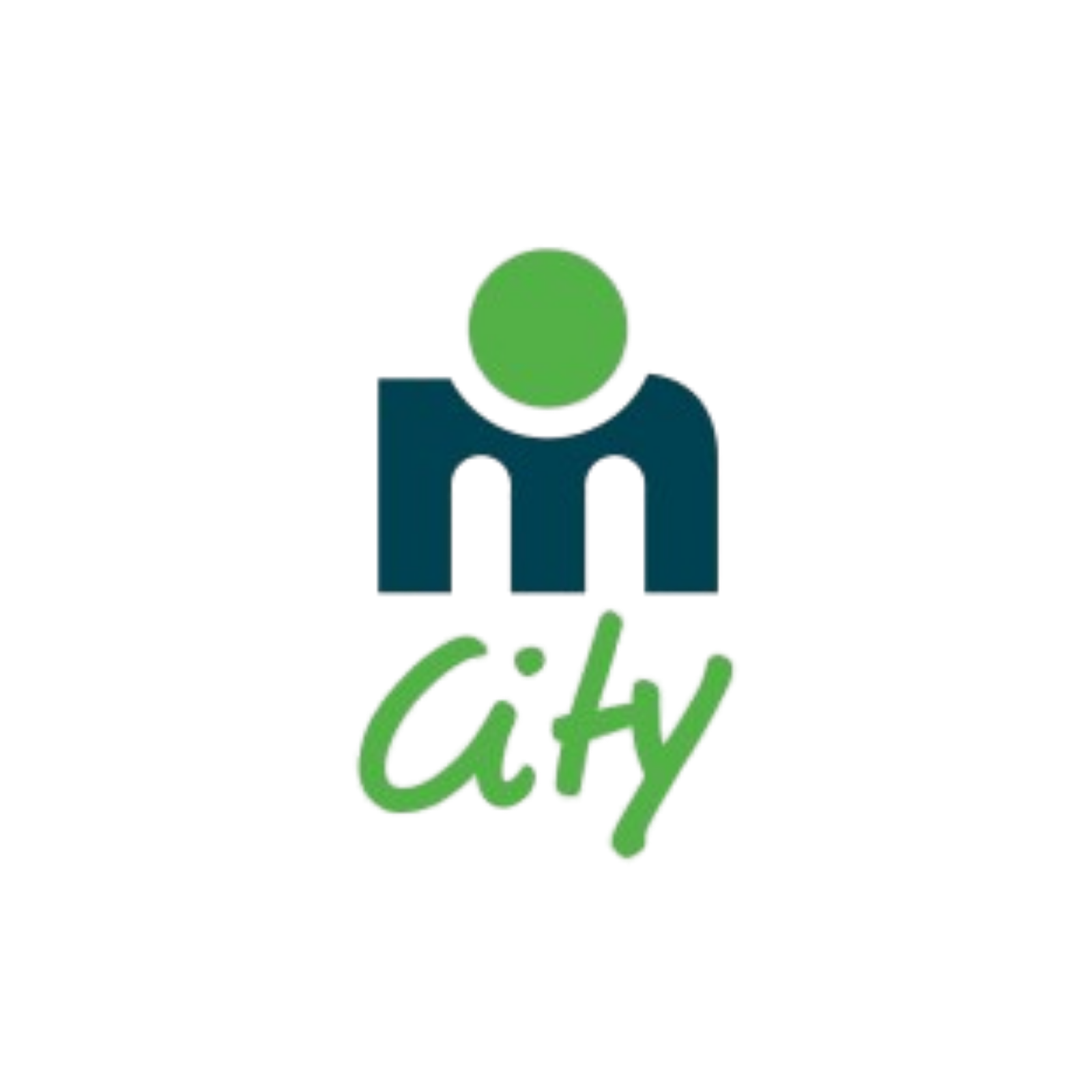 Logo mCity