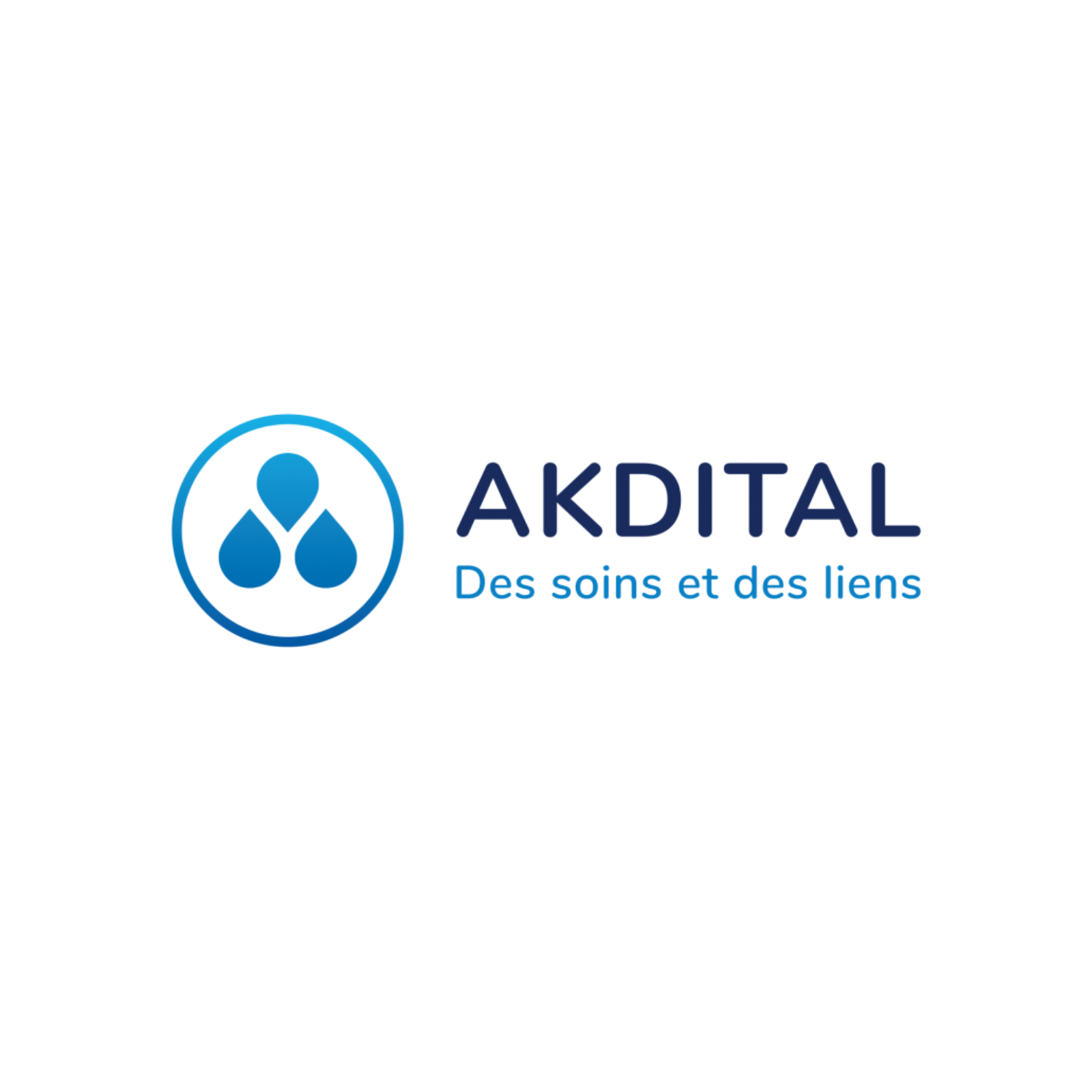 Logo AKDITAL